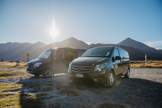Arthur's Pass Discovery and TranzAlpine Train - Small Group Tour - Price and value: is $555.41 a fair trade?