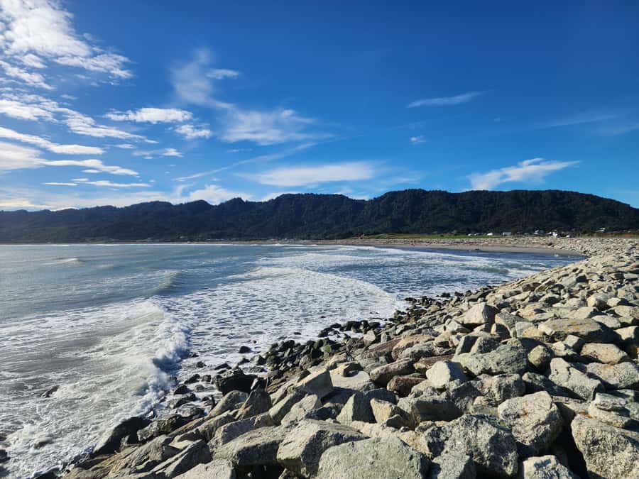 Arthur’s Pass Tour From Christchurch via CHC-GRZ TranzAlpine - Christchurch to Greymouth on TranzAlpine, Otira Tunnel Included