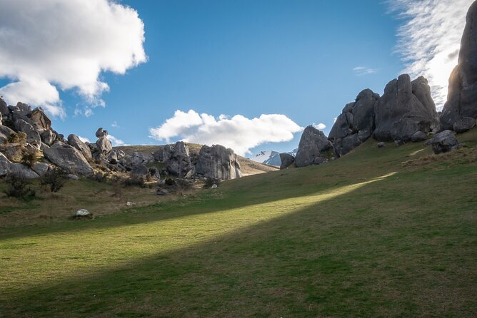 Arthur’s Pass Tour From Christchurch With Jet Boat & TranzAlpine - Otira Viaduct Lookout, Death’s Corner, and why it matters