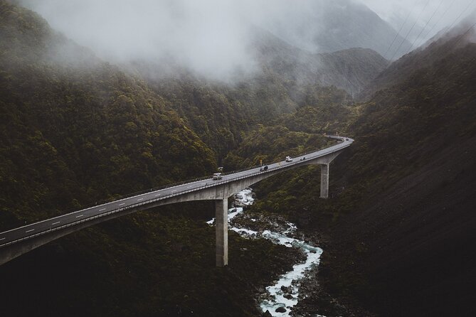 Arthur’s Pass Tour From Christchurch With Jet Boat & TranzAlpine - Price and value: is $375.45 worth a 10-hour Alps day?