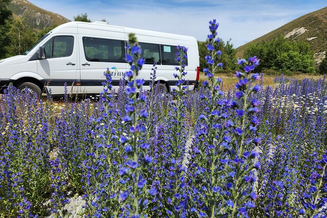 Arthur’s Pass Tour From Christchurch With Jet Boat & TranzAlpine - Stop 1: The 30-minute jet boat at Alpine Jet Thrills