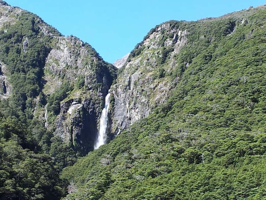 Arthur's Pass: TranzAlpine Train and Castle Hill Day Tour - The Return to Christchurch: More Lookouts, Less Burnout