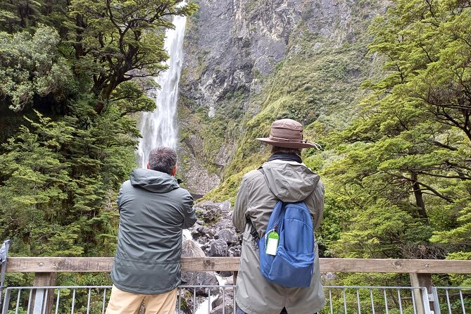 Arthur's Pass with optional TranzAlpine Train (Small Group Tour) - Why Arthur’s Pass and Castle Hill belong on your Christchurch list