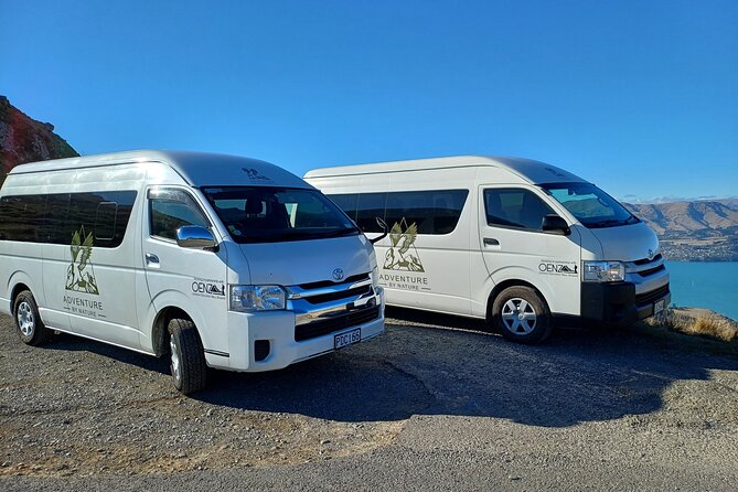 Arthur's Pass with optional TranzAlpine Train (Small Group Tour) - Castle Hill Boulders: guided rocks, picnic lunch, and photo angles