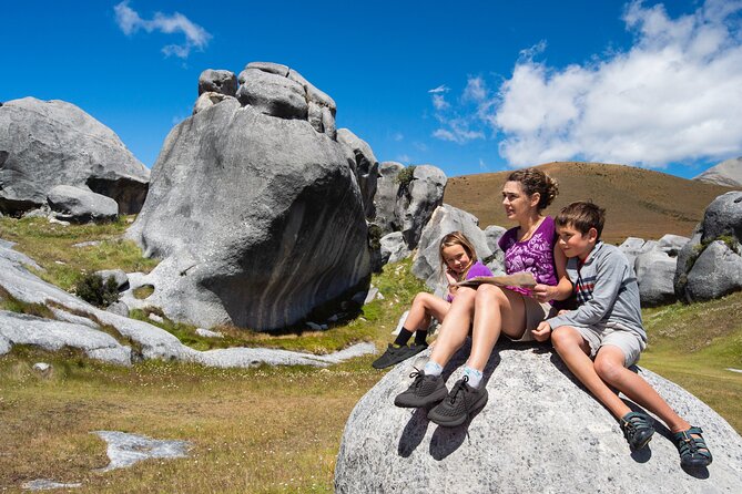 Arthur's Pass with optional TranzAlpine Train (Small Group Tour) - Food and comfort: coffee, snacks, and a lunch that fits the day