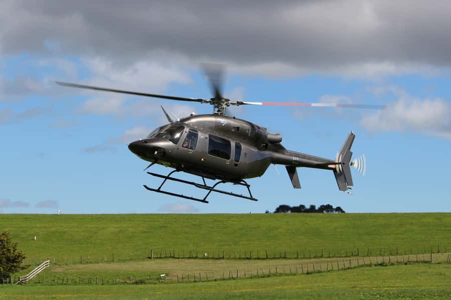 Auckland: 20min Helicopter scenic flight - City & Volcanoes - Timing, weather, and how to handle the flight day like a pro