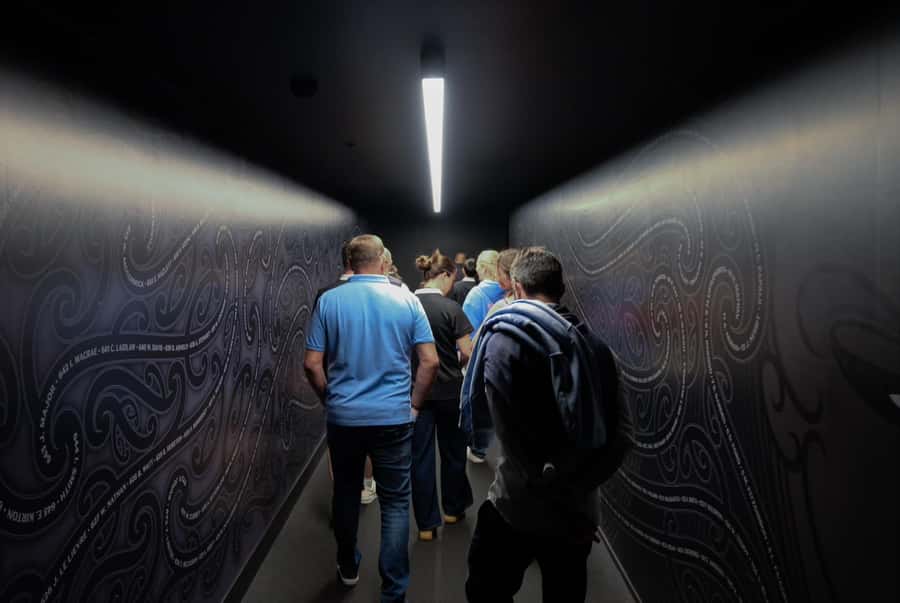 Auckland: All Blacks Experience Guided Cultural Tour - Should you book the Auckland All Blacks Experience?