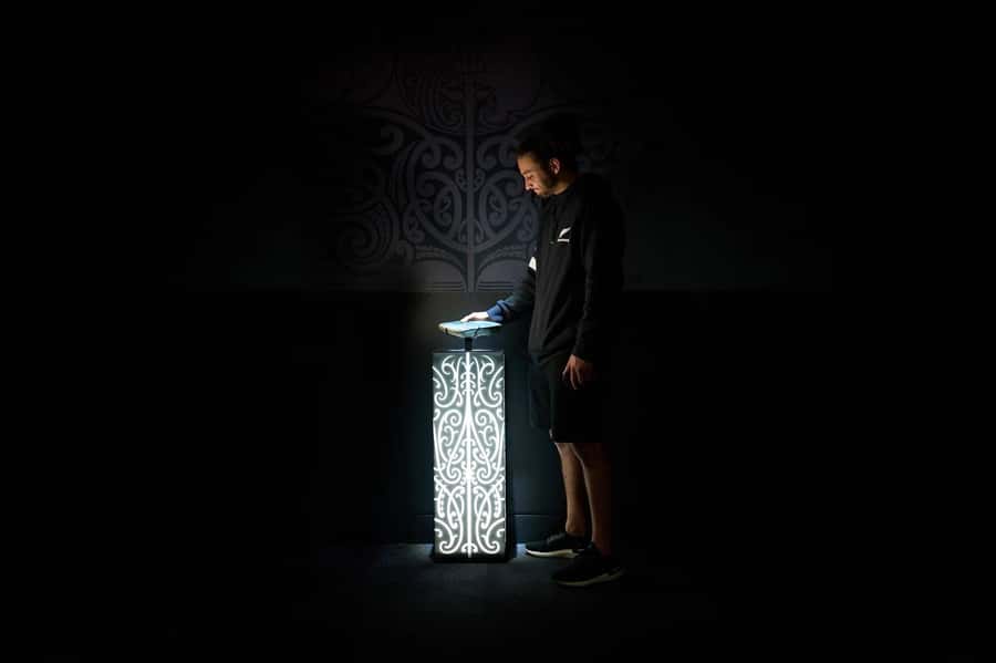Auckland: All Blacks Experience Guided Cultural Tour - The haka moment: what it feels like and why the tunnel matters