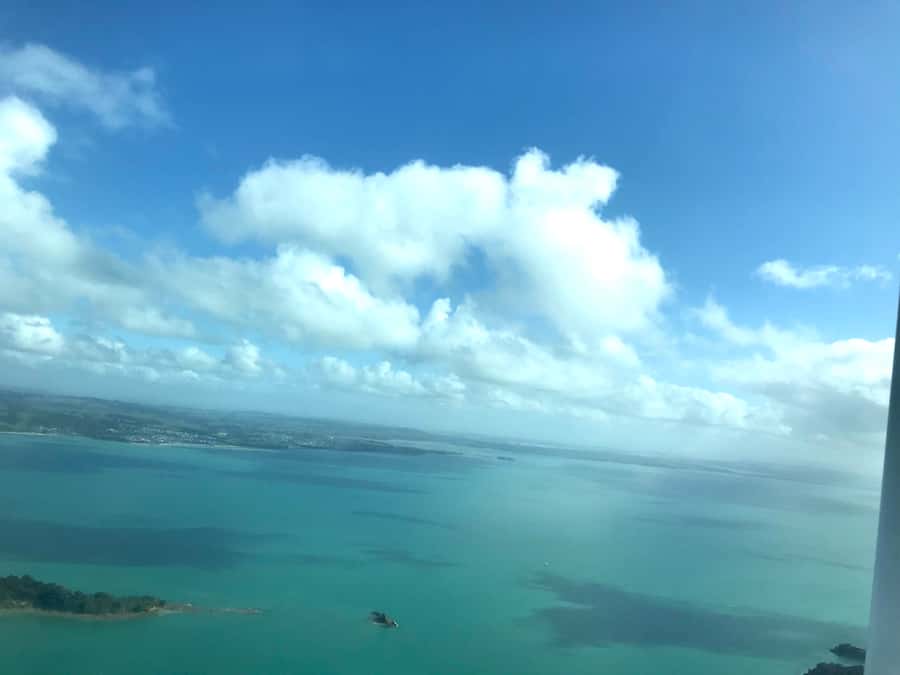 Auckland: Auckland City & Hauraki Gulf Scenic Flight - Price and Value: Is $178 a Good Deal?
