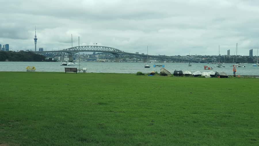 Auckland: Auckland City Tour 4 hours private - Mount Eden: your fast route to Auckland’s volcanic perspective