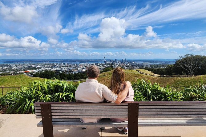 Auckland Best Top 5 Spots Half day Tour - Why This Auckland Half-Day Tour Feels Like Good Planning