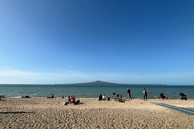 Auckland Best Top 5 Spots Half day Tour - How the Guides Make Short Tours Actually Work