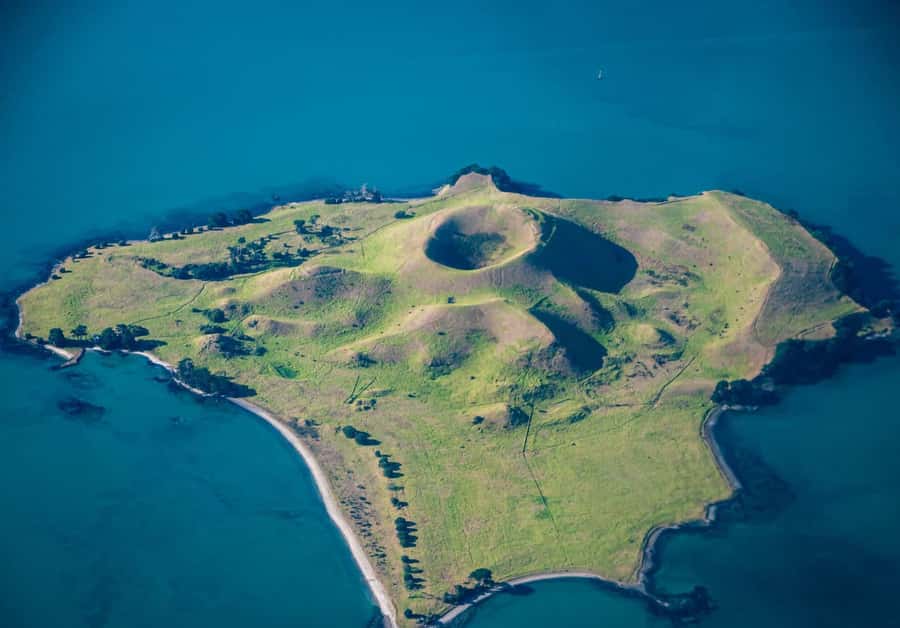 Auckland: Browns Island (Motukorea) Sea Kayak Tour - The paddle from St Heliers through the Waitemata Harbour and Hauraki Gulf