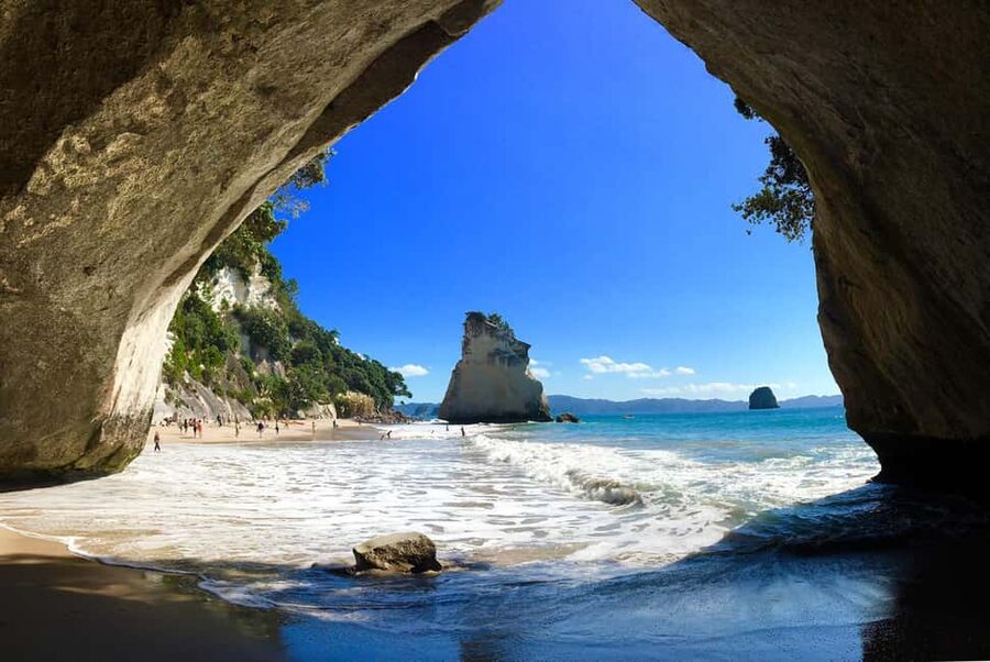 Auckland: Cathedral Cove and Coromandel Small Group Tours - Who should book this tour, and who should skip it