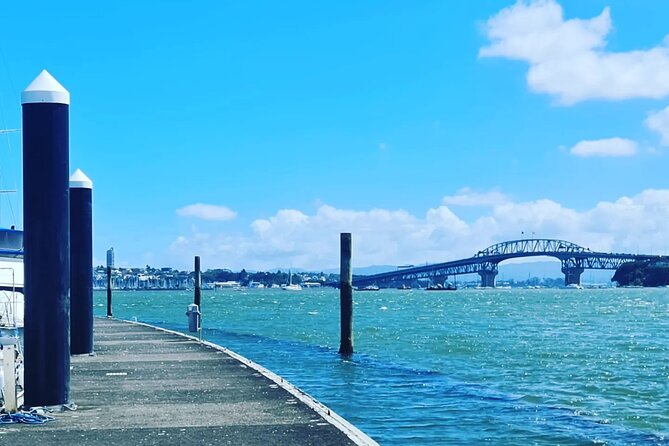 Auckland City Highlights Full Day Tour - Cornwall Park and One Tree Hill: Nature in the City