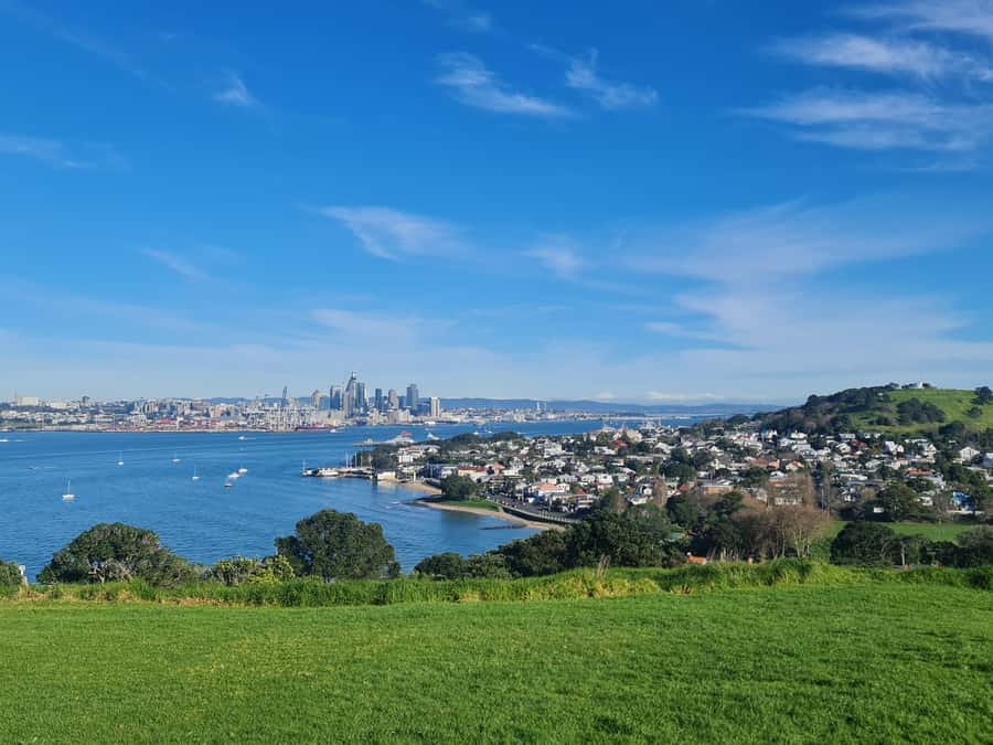 Auckland City Highlights Half Day Tour - Price and Time: Is the $95 Half Day Auckland Value Real?