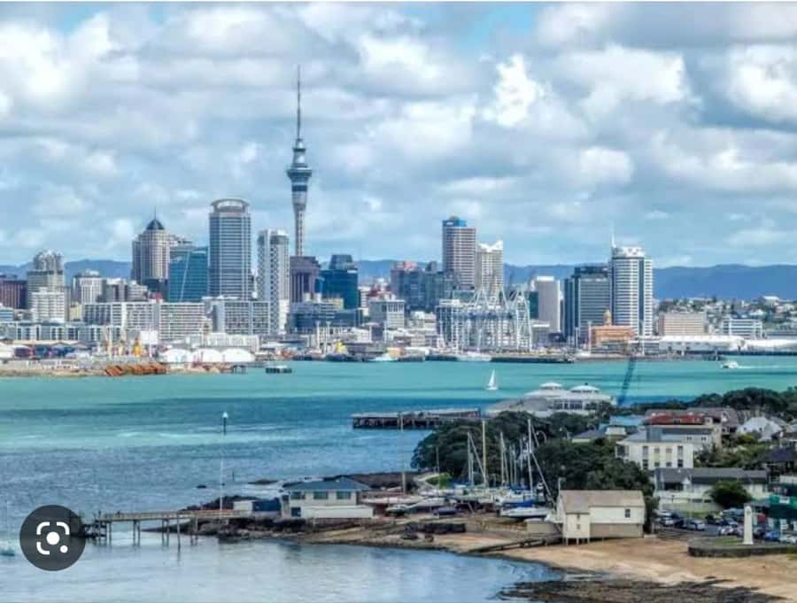 Auckland City Highlights Half Day Tour - Harbour Bridge to North Head: Getting Your Bearings Fast