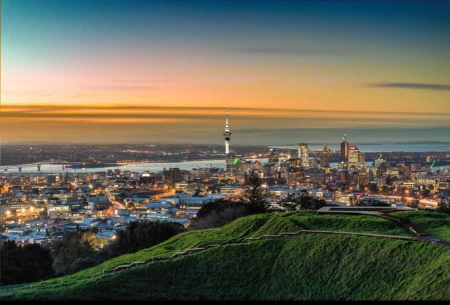Auckland City Highlights Half Day Tour - Pickup in Auckland CBD, Comfort in the Car, and Smooth Timing