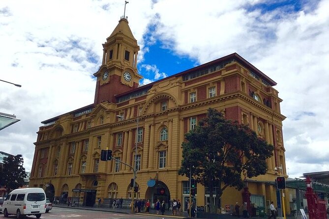 Auckland City Highlights Private Tour - Devonport’s Victorian-Era Village Feel, Plus Mission Bay Beach Time