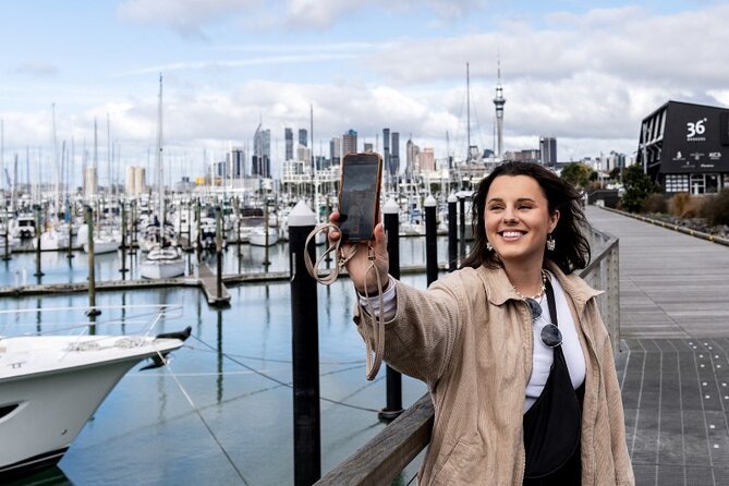 Auckland City Highlights Tour by Car or Van - Pickup and timing: the easy start you want on a short trip