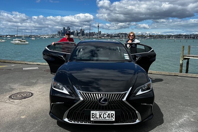 Auckland City Private Tour for Couples. Be chauffeur driven with added extras. - Key Points I’d Put at the Top