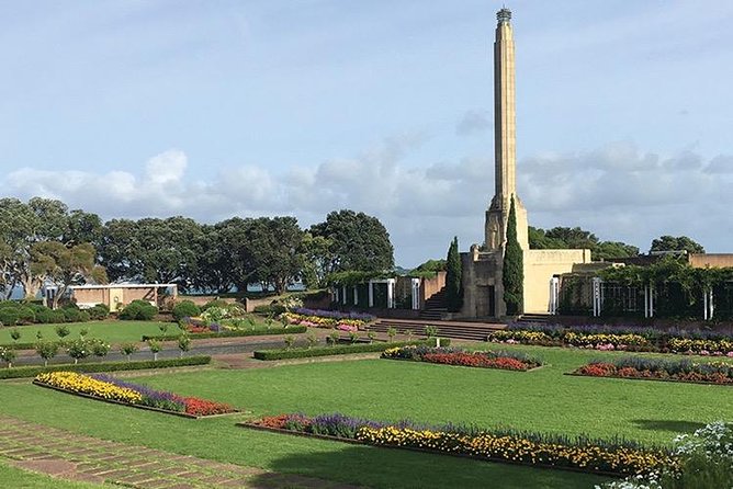 Auckland City Private Tour for Couples. Be chauffeur driven with added extras. - How a 5-hour Private Chauffeur Keeps Auckland From Getting Complicated