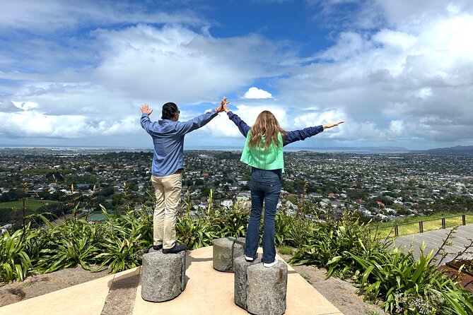 Auckland City Top Spots Half Day Private Tour - Pickup, Van Comfort, and How the Half-Day Actually Fits Your Schedule