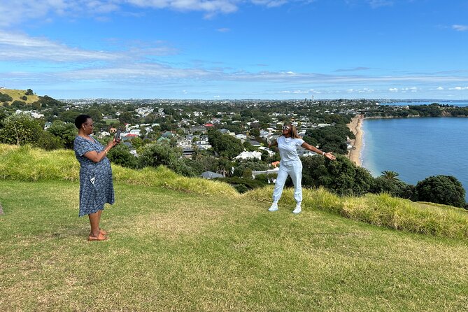 Auckland City Top Spots Half Day Private Tour - Winter Garden in Auckland Domain: A 1913 Reset