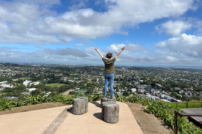 Auckland City Top Spots Half Day Tour(Small Group Tour) - Why This Half-Day Auckland Route Works for Real Schedules