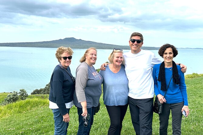 Auckland City Top Spots Half Day Tour(Small Group Tour) - Auckland Domain Winter Gardens and Holy Trinity Cathedral: Soft Beauty and Architecture
