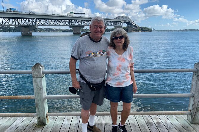 Auckland City Tour — One Day The Ultimate Auckland Experience - A Driver-Guide Who Turns Views Into Context