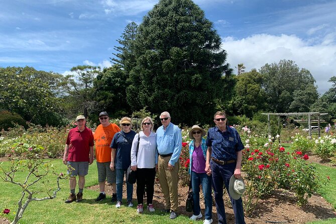 Auckland City Tour — One Day The Ultimate Auckland Experience - Stop 3: North Head Historic Reserve, Military Tunnels and Big Air