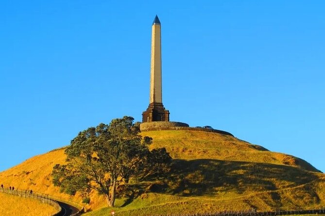 Auckland City Volcano & Scenic Highlights Tour - Should you book the Auckland City Volcano & Scenic Highlights Tour?