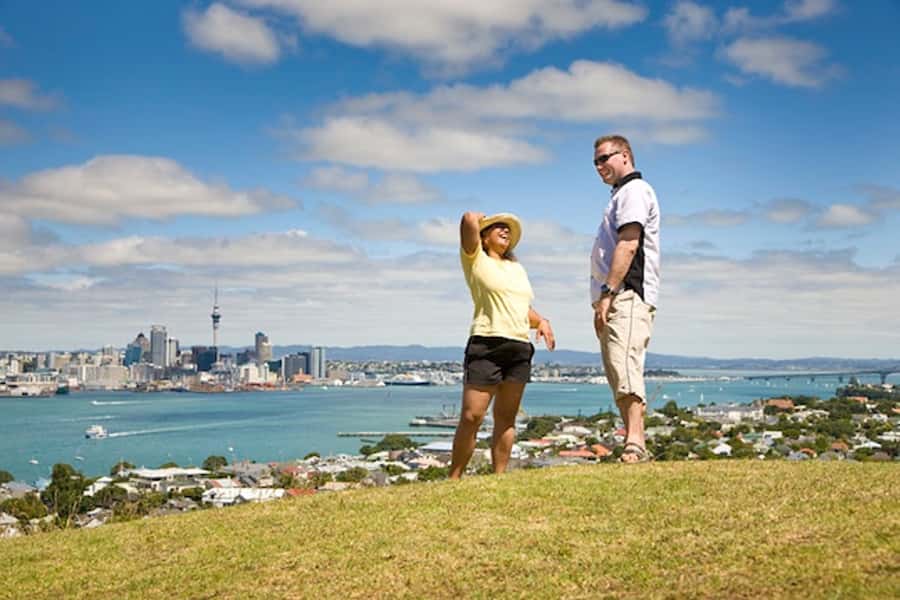 Auckland City & West Coast Luxury Tour - Key Things I’d Put On Your Radar