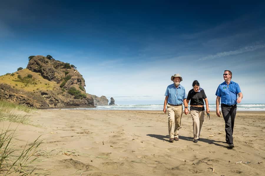 Auckland City & West Coast Luxury Tour - A Full Day Built Around Views, Not Hurry