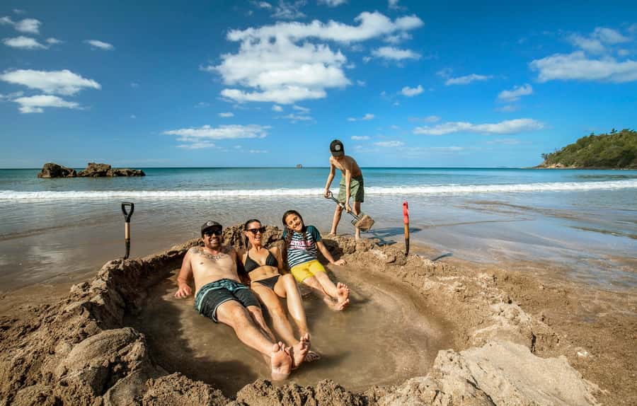 Auckland: Coromandel Day Tour including Hot Water Beach - What you pay for: value in the mix, not just the attractions
