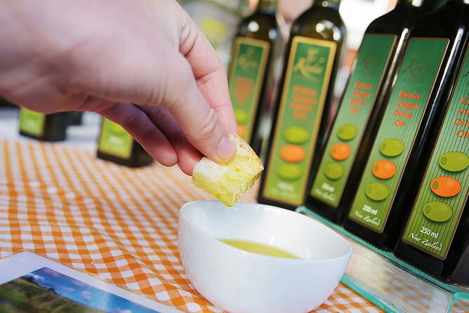 Auckland: Flavours of our City Food Walk - Why the 2:30 to 5:30 window works so well