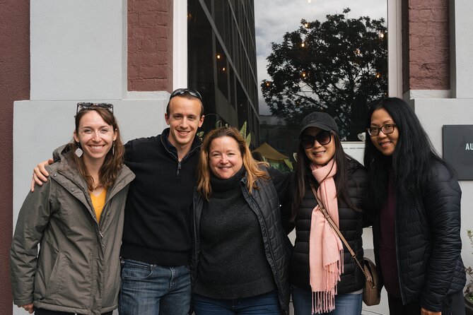 Auckland: Flavours of our City Food Walk - Who this tour is best for (and when to skip it)