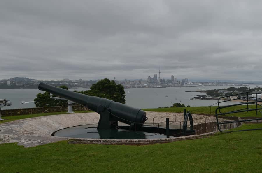 Auckland: Full-Day City Highlights Tour - Key highlights worth getting excited about