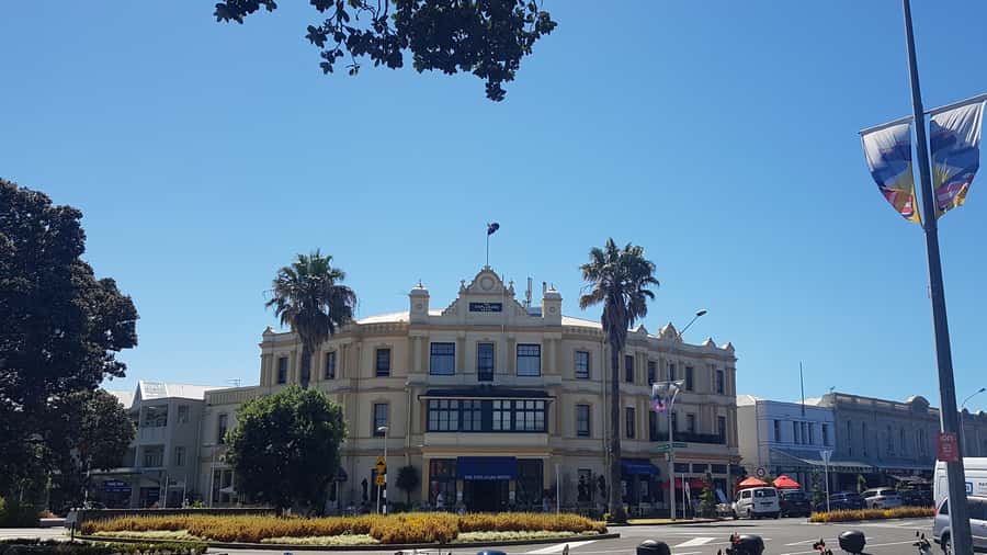Auckland: Full-Day City Tour - Quick hits before you go