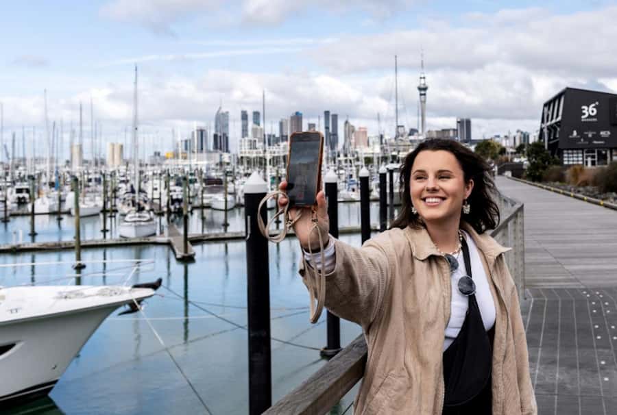 Auckland: GoGuided Auckland City Tour - Key points worth knowing before you go