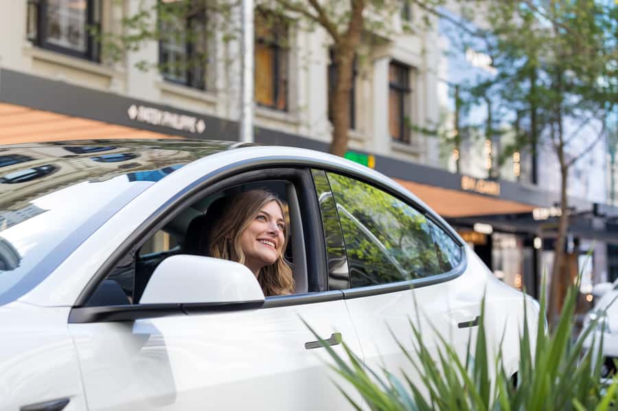 Auckland: GoGuided Auckland City Tour - Karangahape Road, the kind of street you remember