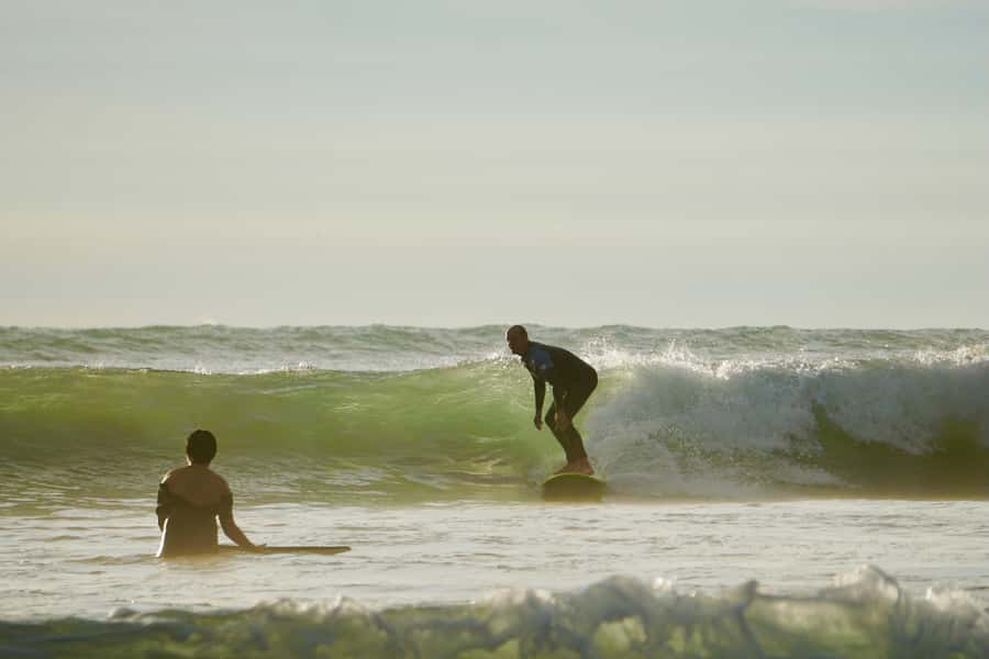 Auckland: Group Surfing Lesson with Muriwai Surf School - Practical planning for your Auckland surf day