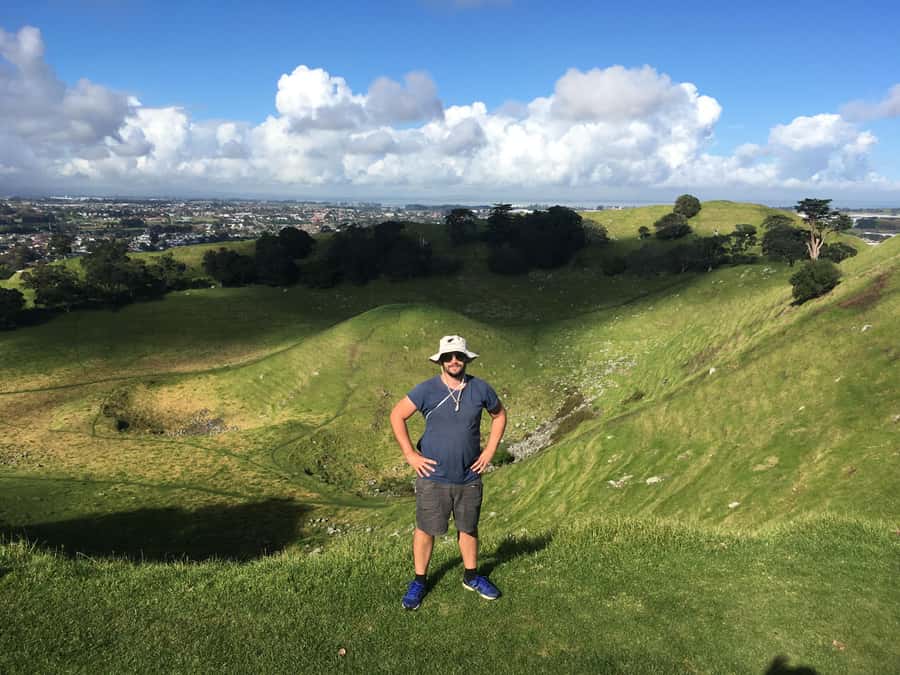 Auckland: Half-Day Auckland Volcanoes Tour - Key things I’d circle before you go