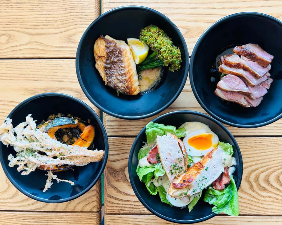 Auckland: Harbour Sailing Cruise with 3-Course Dinner - Drinks, Coffee, and the Licensed Bar Option