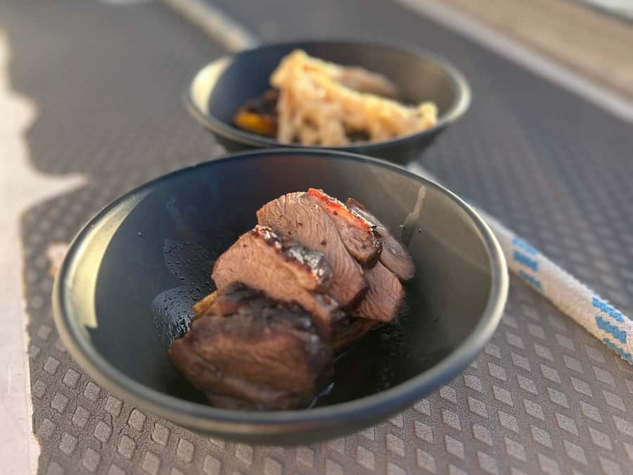 Auckland: Harbour Sailing Cruise with 3-Course Dinner - The Full Experience Flow: What Happens Before, During, and After