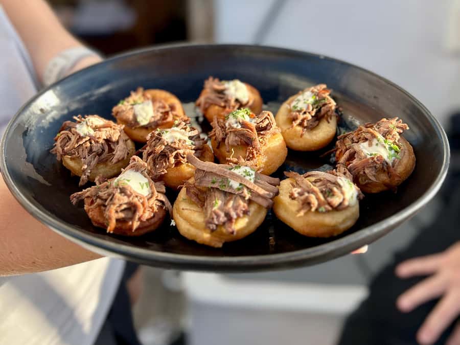 Auckland: Harbour Sailing Cruise with 3-Course Dinner - Who This Is Best For (And Who Should Skip It)