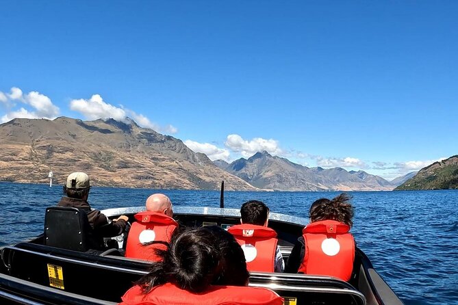 Auckland Harbour Sailing Experience - Should You Book This Auckland Harbour Sailing Experience?