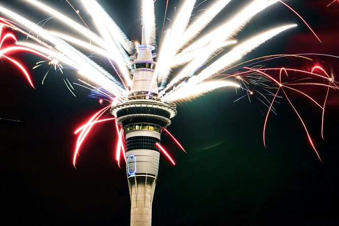Auckland Highlight Attractions Small Group Tour - How This 4-Hour Auckland Highlights Tour Fits a Short Visit