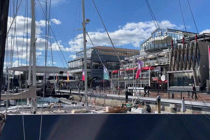 Auckland Highlight Fullday City Tour - Price and Logistics: Where the Value Really Shows (and Where It Might Feel Tight)